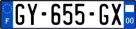 GY-655-GX