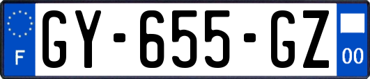 GY-655-GZ