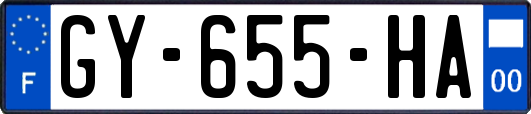 GY-655-HA