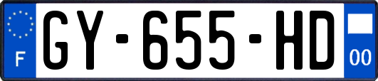 GY-655-HD