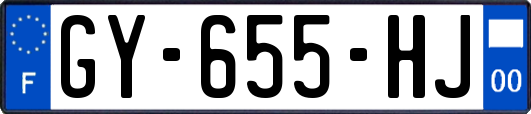 GY-655-HJ