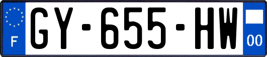 GY-655-HW