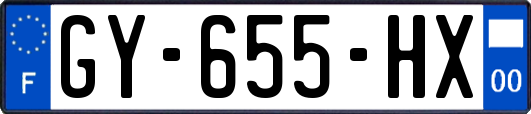 GY-655-HX