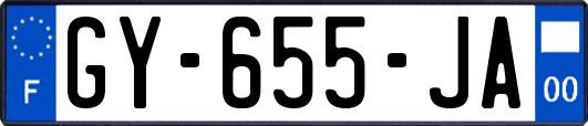 GY-655-JA