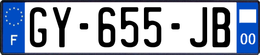 GY-655-JB