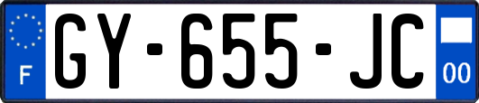 GY-655-JC