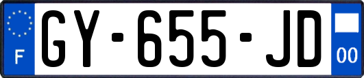 GY-655-JD