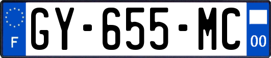 GY-655-MC
