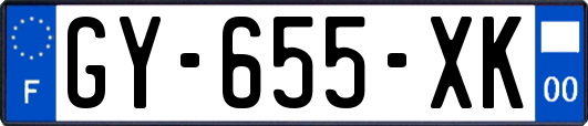 GY-655-XK