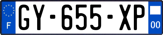 GY-655-XP