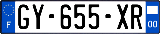 GY-655-XR