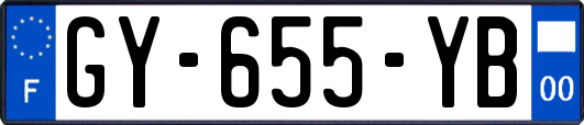 GY-655-YB
