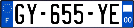 GY-655-YE