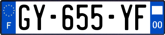 GY-655-YF