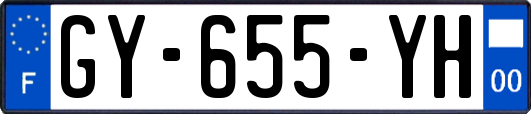 GY-655-YH