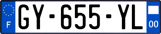 GY-655-YL