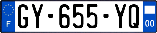 GY-655-YQ