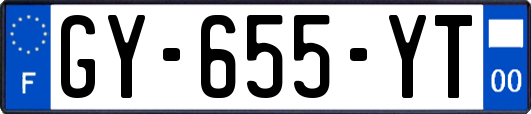 GY-655-YT