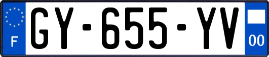 GY-655-YV