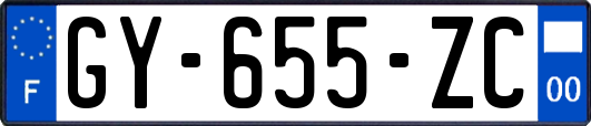 GY-655-ZC