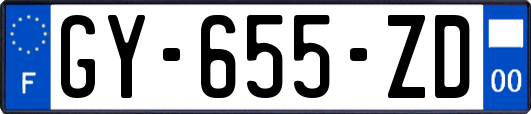 GY-655-ZD