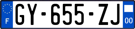 GY-655-ZJ