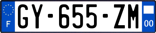 GY-655-ZM