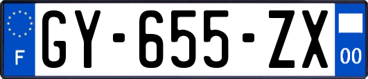 GY-655-ZX