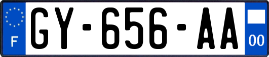 GY-656-AA