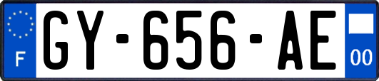 GY-656-AE