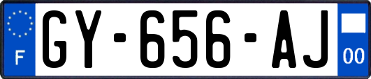 GY-656-AJ