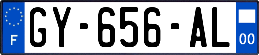 GY-656-AL