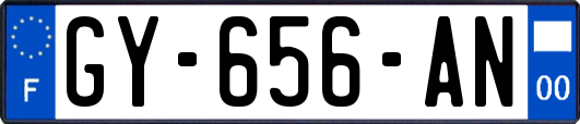 GY-656-AN