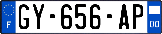 GY-656-AP