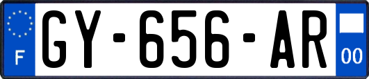 GY-656-AR