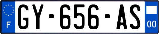 GY-656-AS