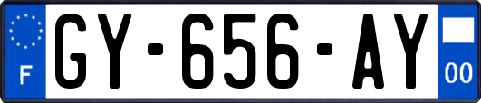 GY-656-AY