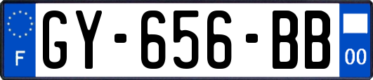 GY-656-BB