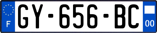 GY-656-BC