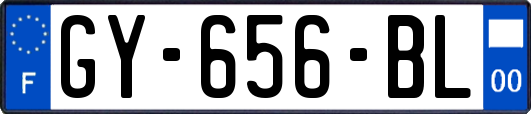GY-656-BL