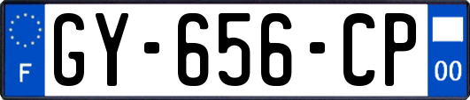 GY-656-CP