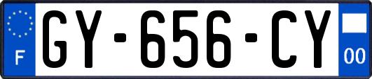 GY-656-CY