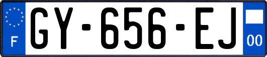 GY-656-EJ