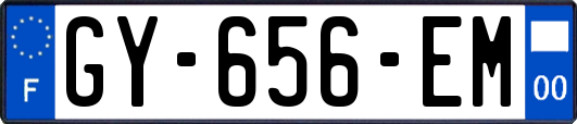 GY-656-EM