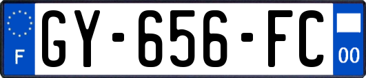 GY-656-FC