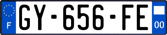 GY-656-FE