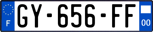 GY-656-FF