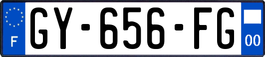 GY-656-FG