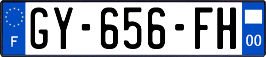 GY-656-FH
