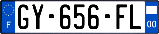 GY-656-FL